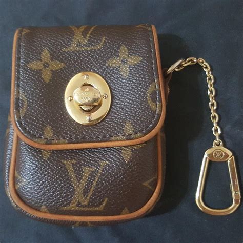 louis vuitton pochette key|authentic louis vuitton key pouch.